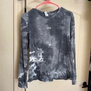 Zyia Active Long Sleeve Shirt